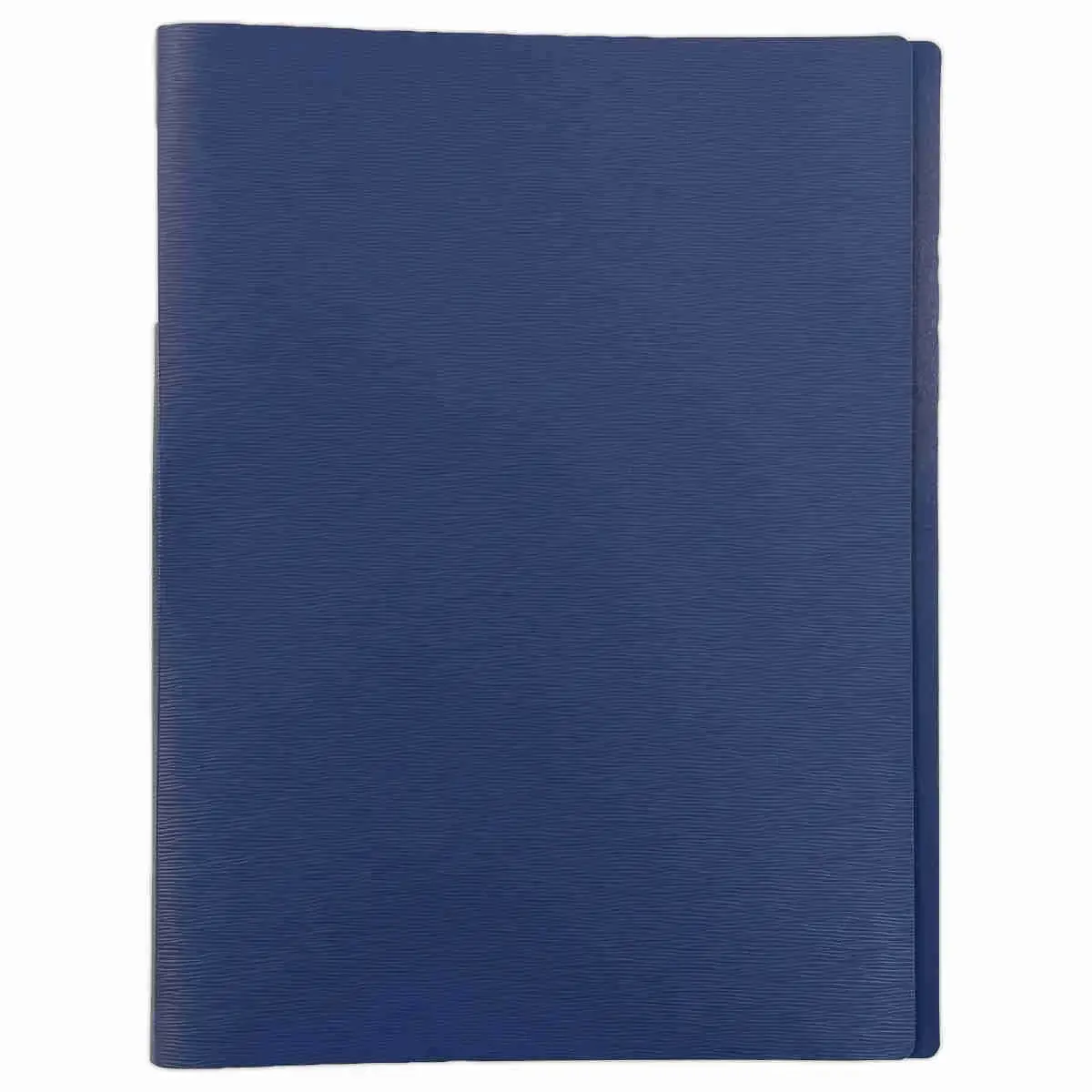 Documentbeschermer - A4 - 30 hoezen - donkerblauw - FIDUCIAL 