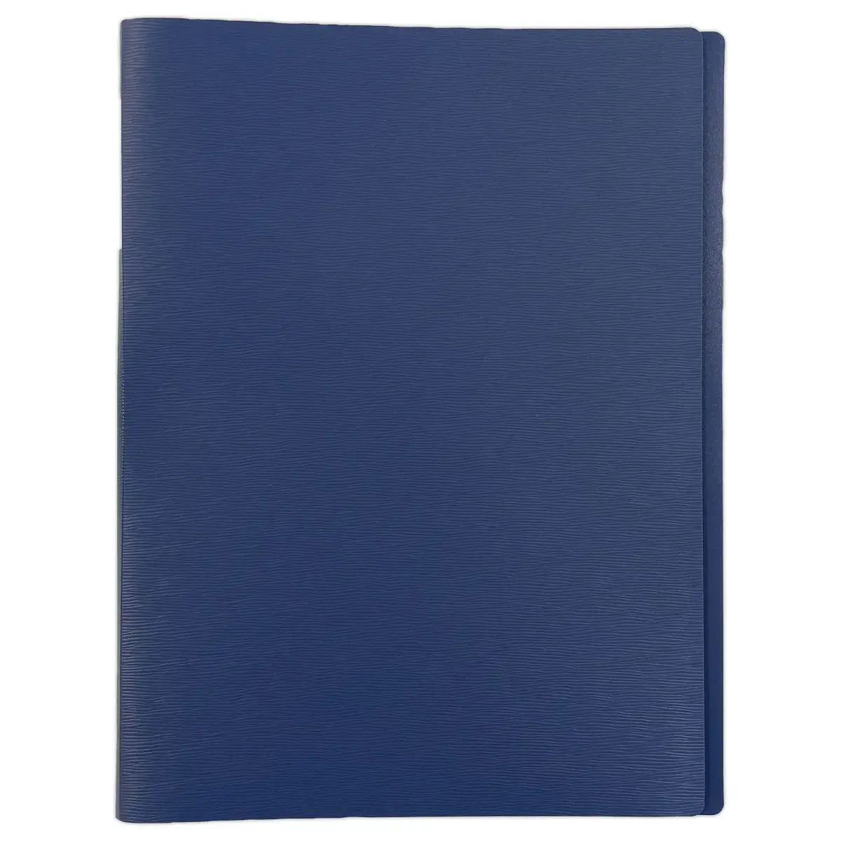 Documentbeschermer - A4 - 30 hoezen - donkerblauw - FIDUCIAL 