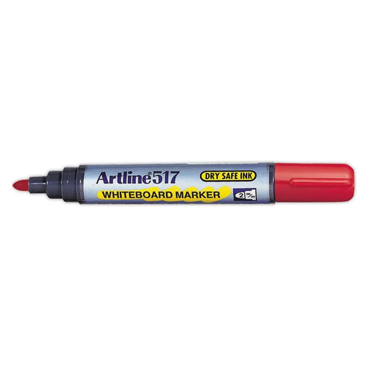 ARTLINE 517 Markeerder - Punt met scherpe punt voor whiteboards 