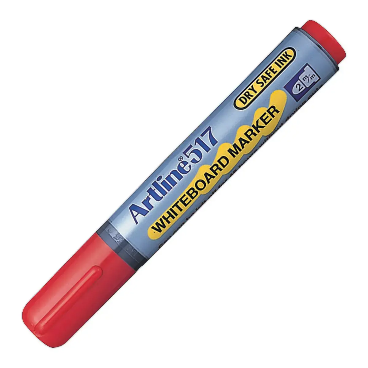 ARTLINE 517 Markeerder - Punt met scherpe punt voor whiteboards 