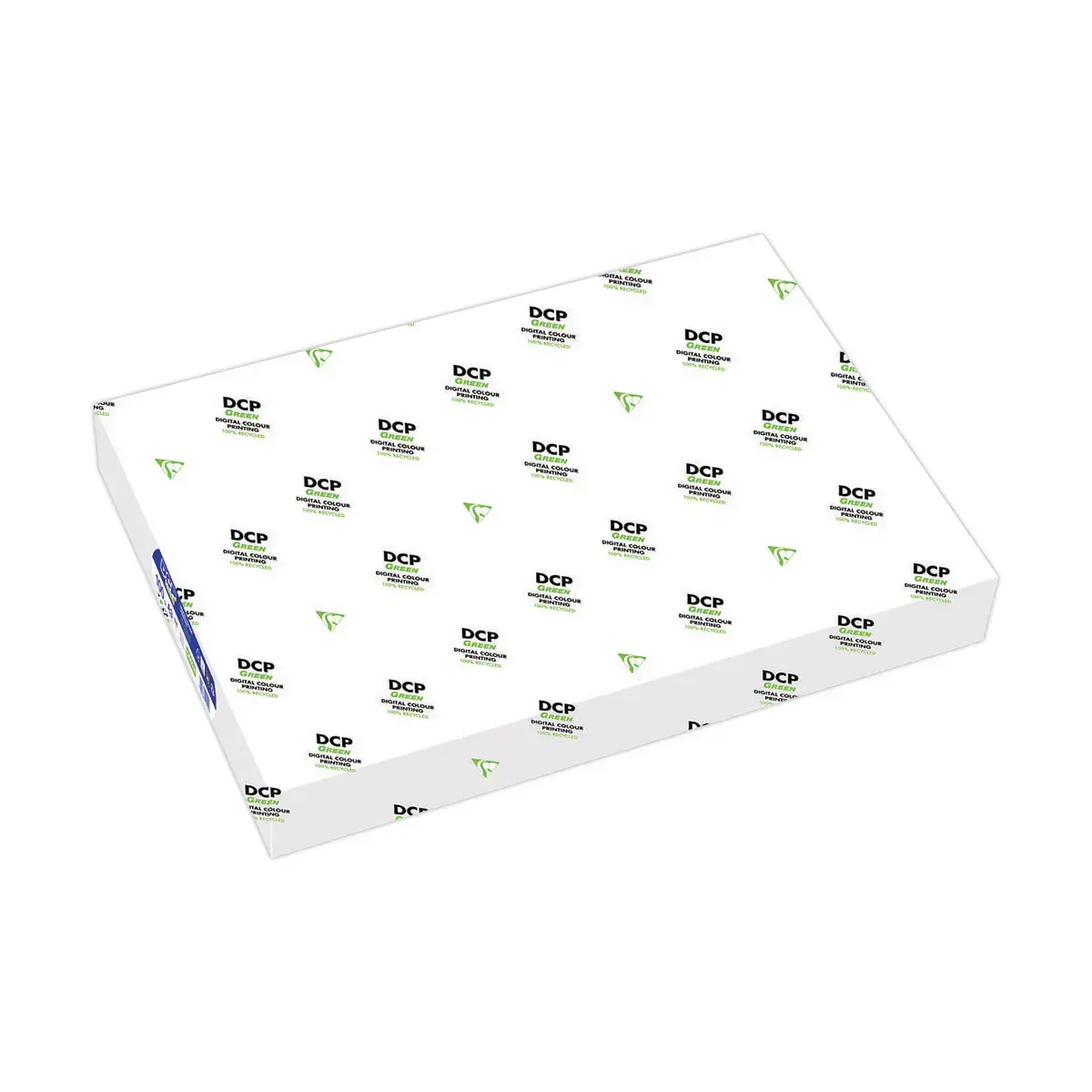 Ramette van 500 vellen wit laserpapier CLAIREFONTAINE DCP A3 100g 