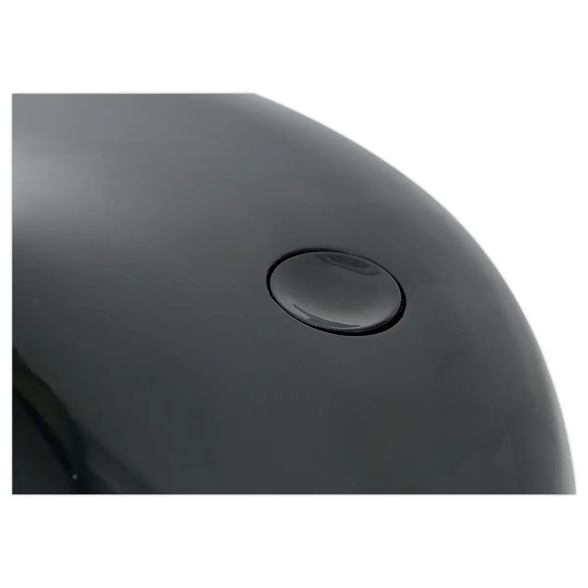LED bureaulamp - 3W - Zwart - ALBA 