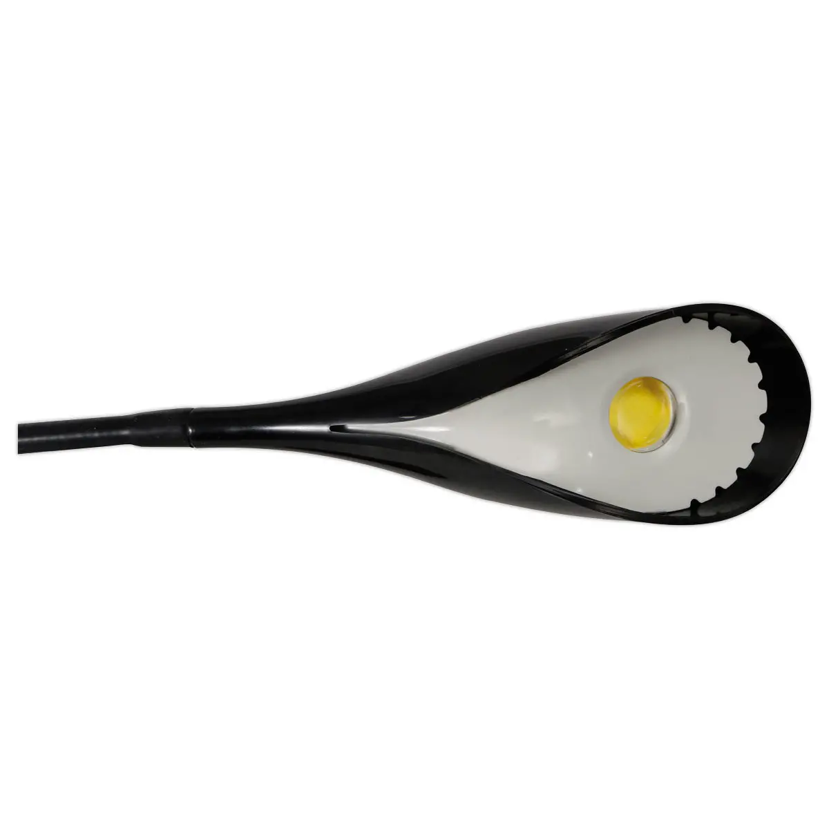 LED bureaulamp - 3W - Zwart - ALBA 