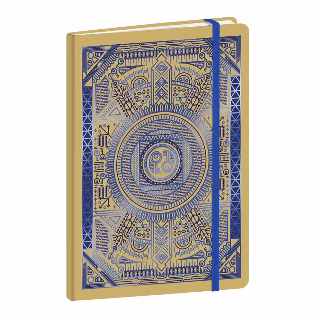 Spiraalnotitieboek Oxford Task Manager 14,1 x 24,6 cm 230 pagina's 