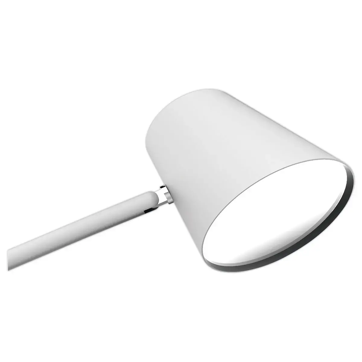 Bureaulamp LED 5W VICKY wit