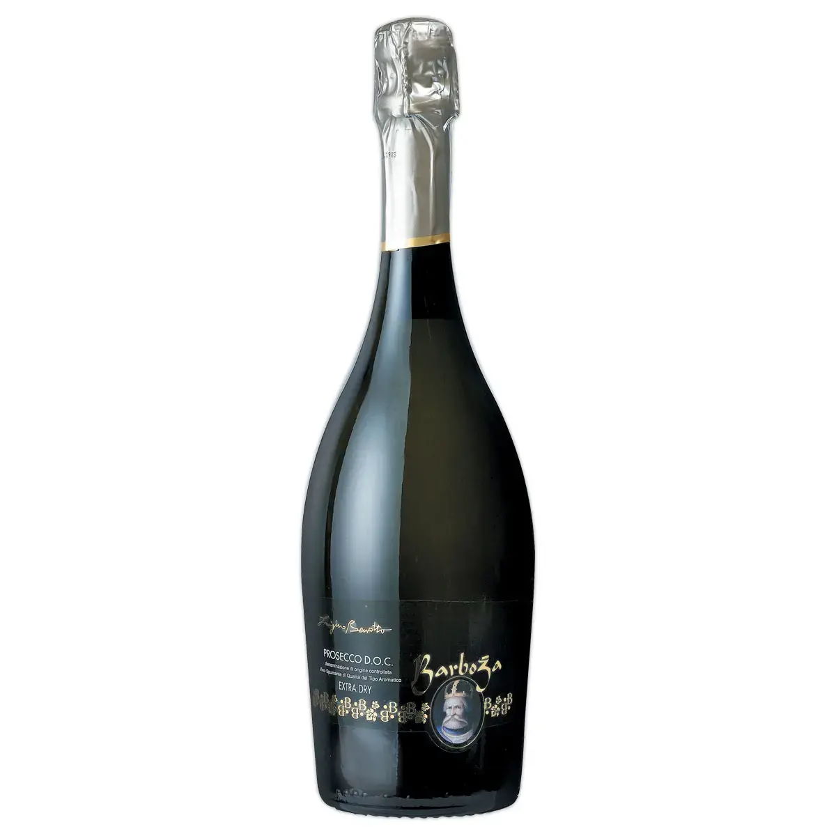 6 PROSECO SPUMANTE