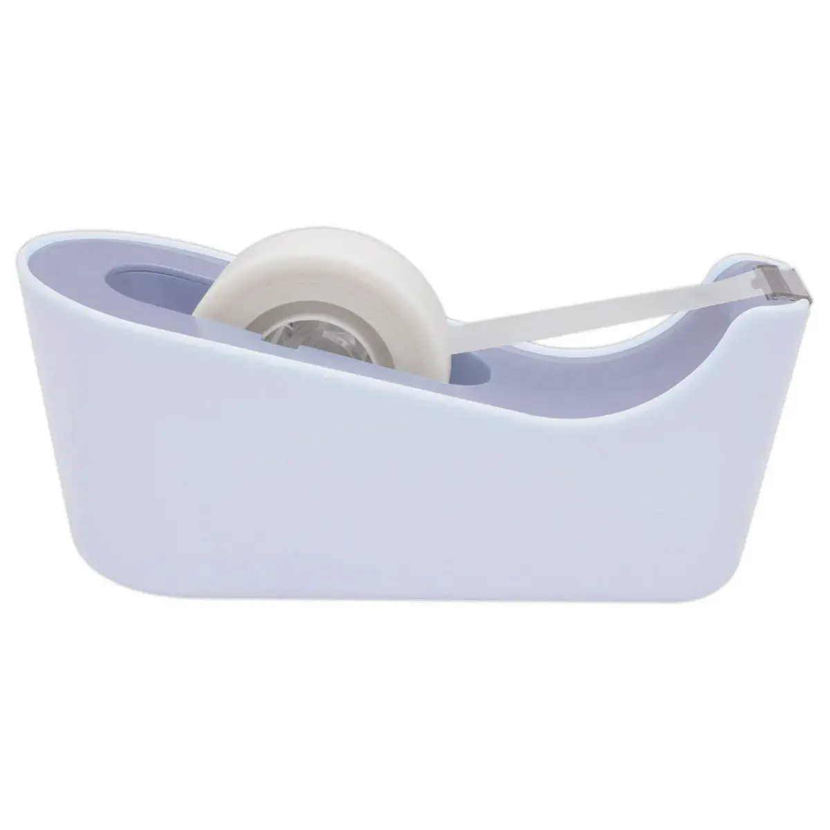 Haspel C18 Lavendel + 1 rol - 33 m x 19 mm - SCOTCH Magic