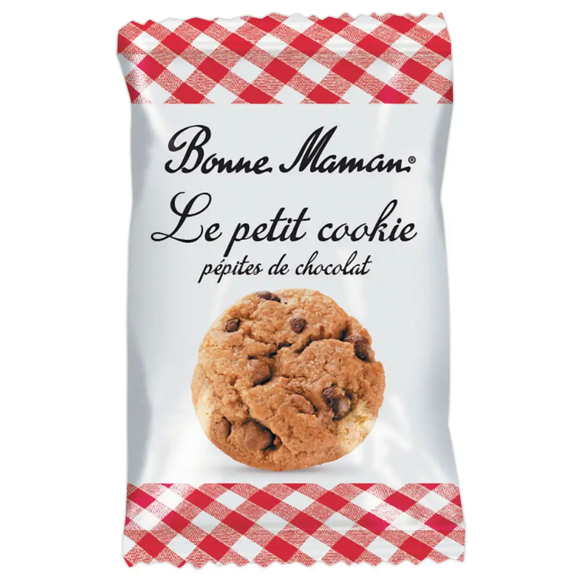 280 Mini-cookies in individuele zakjes - BONNE MAMAN