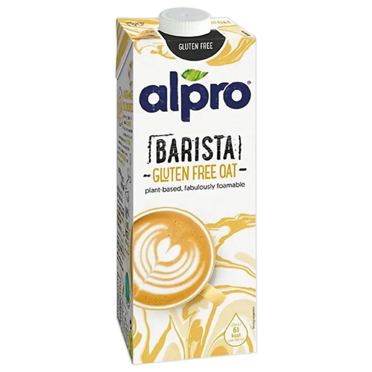 ALPRO BARISTA HAVER 1L