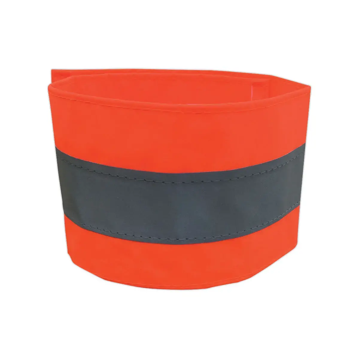 Oranje veiligheidsarmband 
