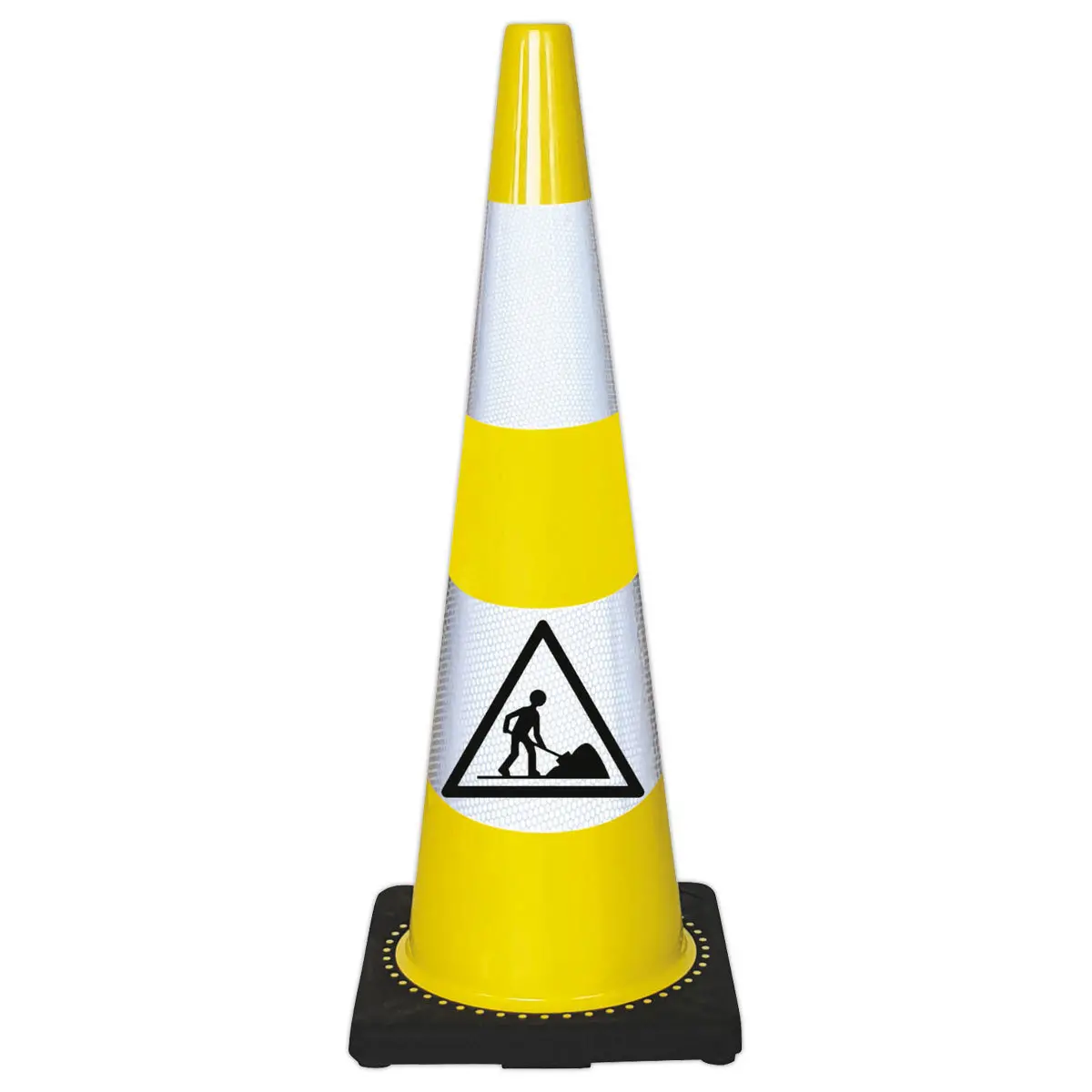 PVC grondmarkering