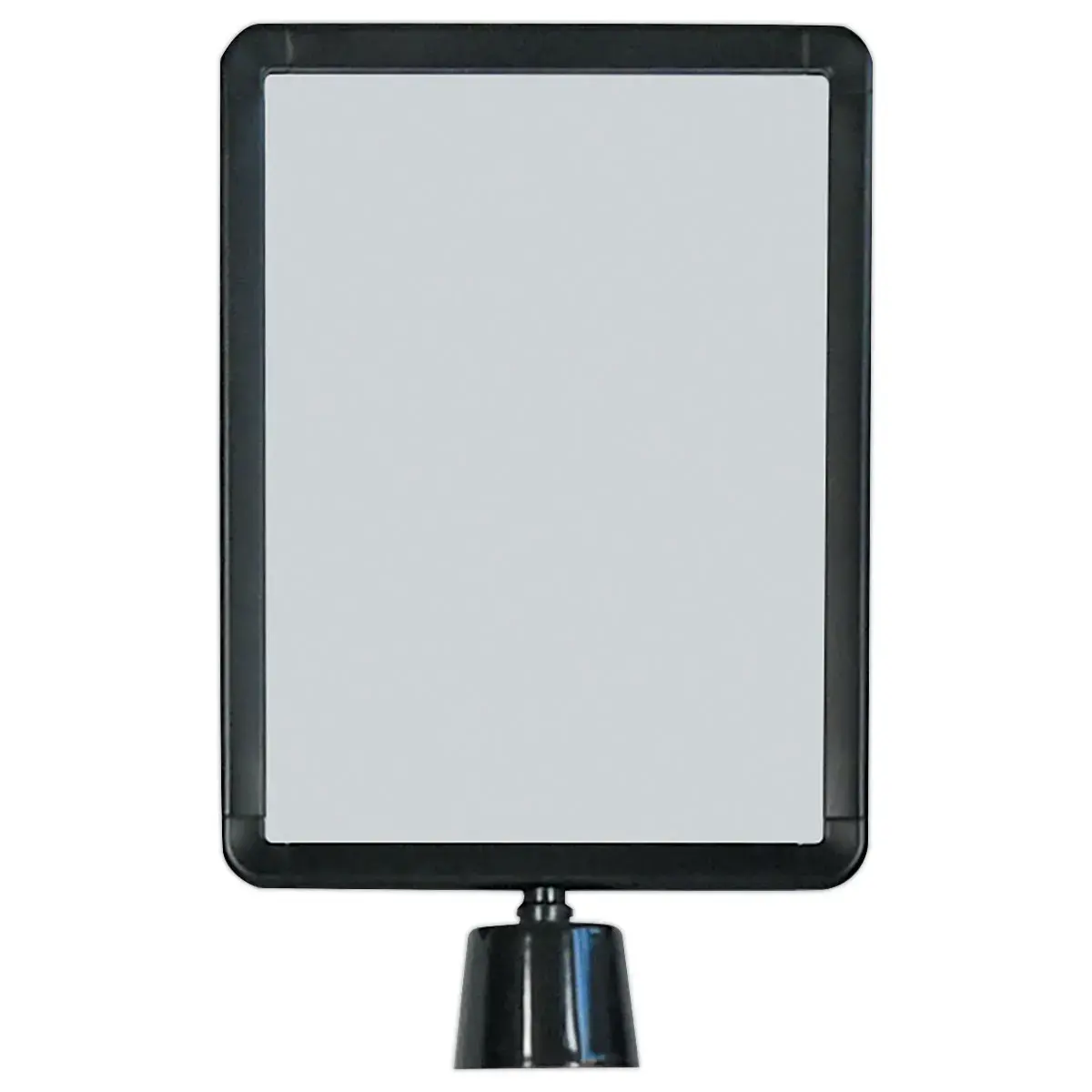 Informatiebord voor A4 grondmarker