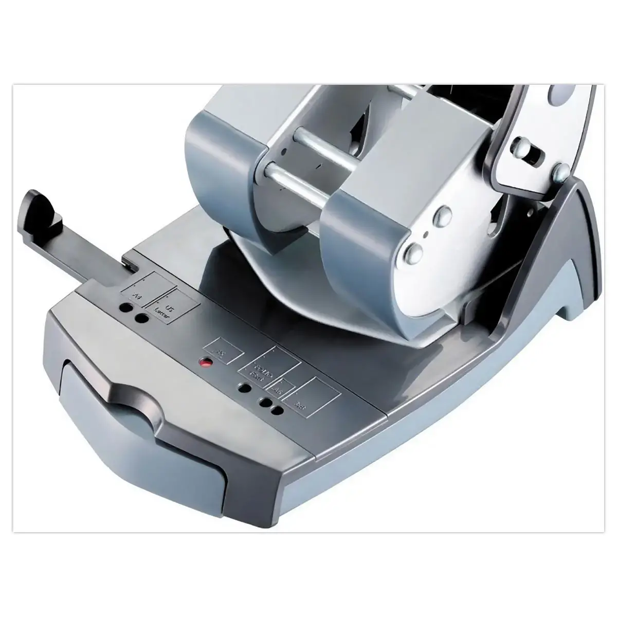 Perforator 2 gaten EASY MAPED - 65/70 vellen