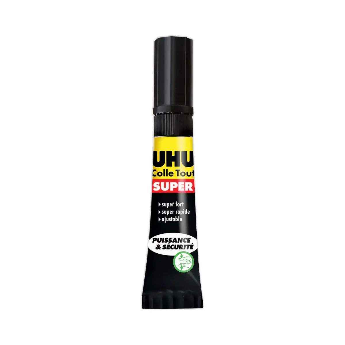 Lijmtube - lijmt alles - Gel 7g - UHU