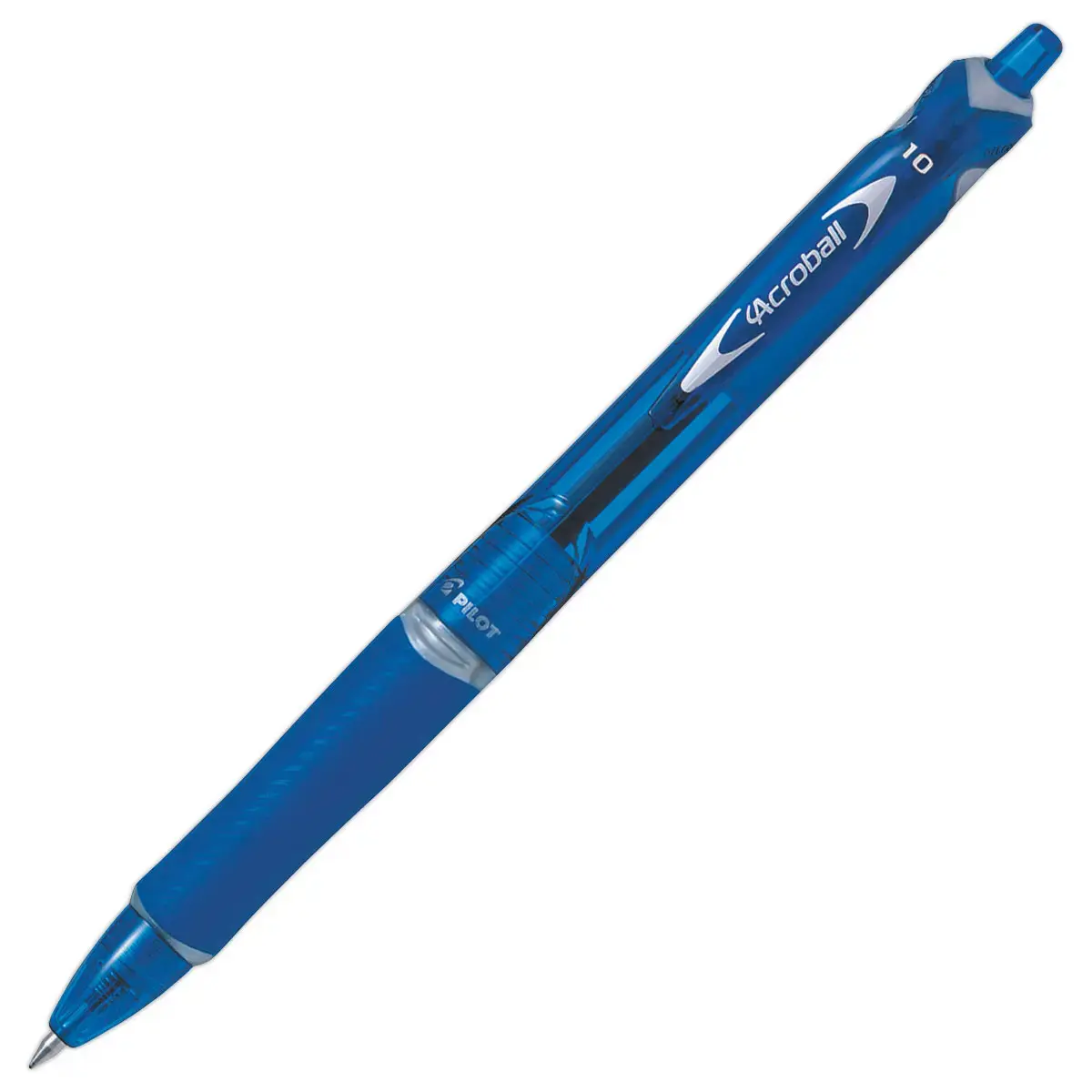 Intrekbare balpen Acroball PILOT - normaal schrift. 