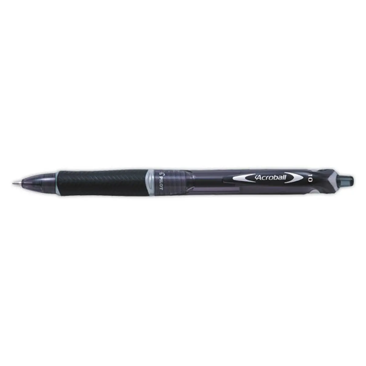 Intrekbare balpen Acroball PILOT - normaal schrift. 