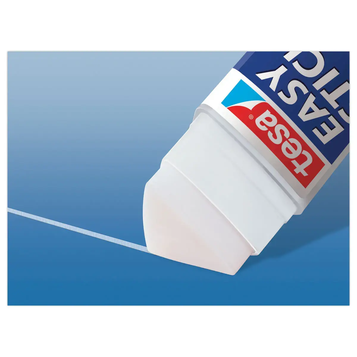 3 Driehoekslijmen EASY STICK - 3 x 25g - TESA