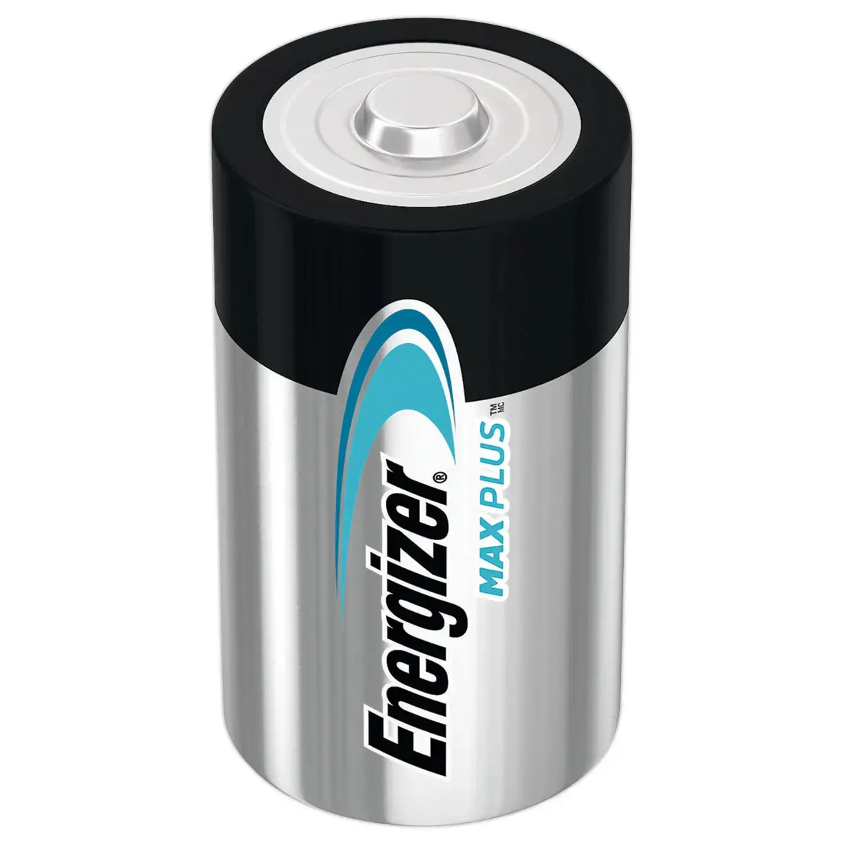 2 Alkaline batterijen Max Plus LR14 (C) - ENERGIZER