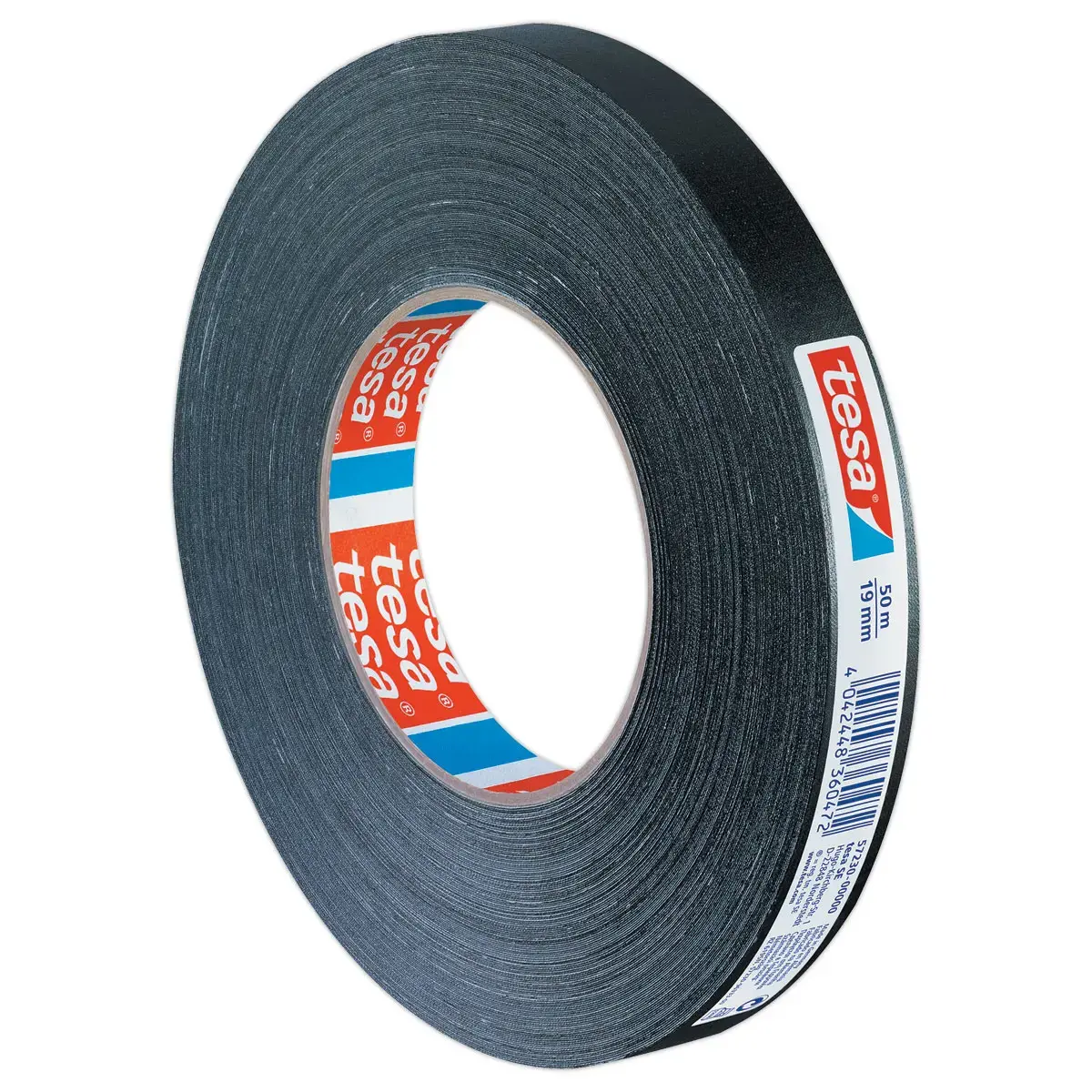 Industriële reparatietape TESA - 50m x 19mm