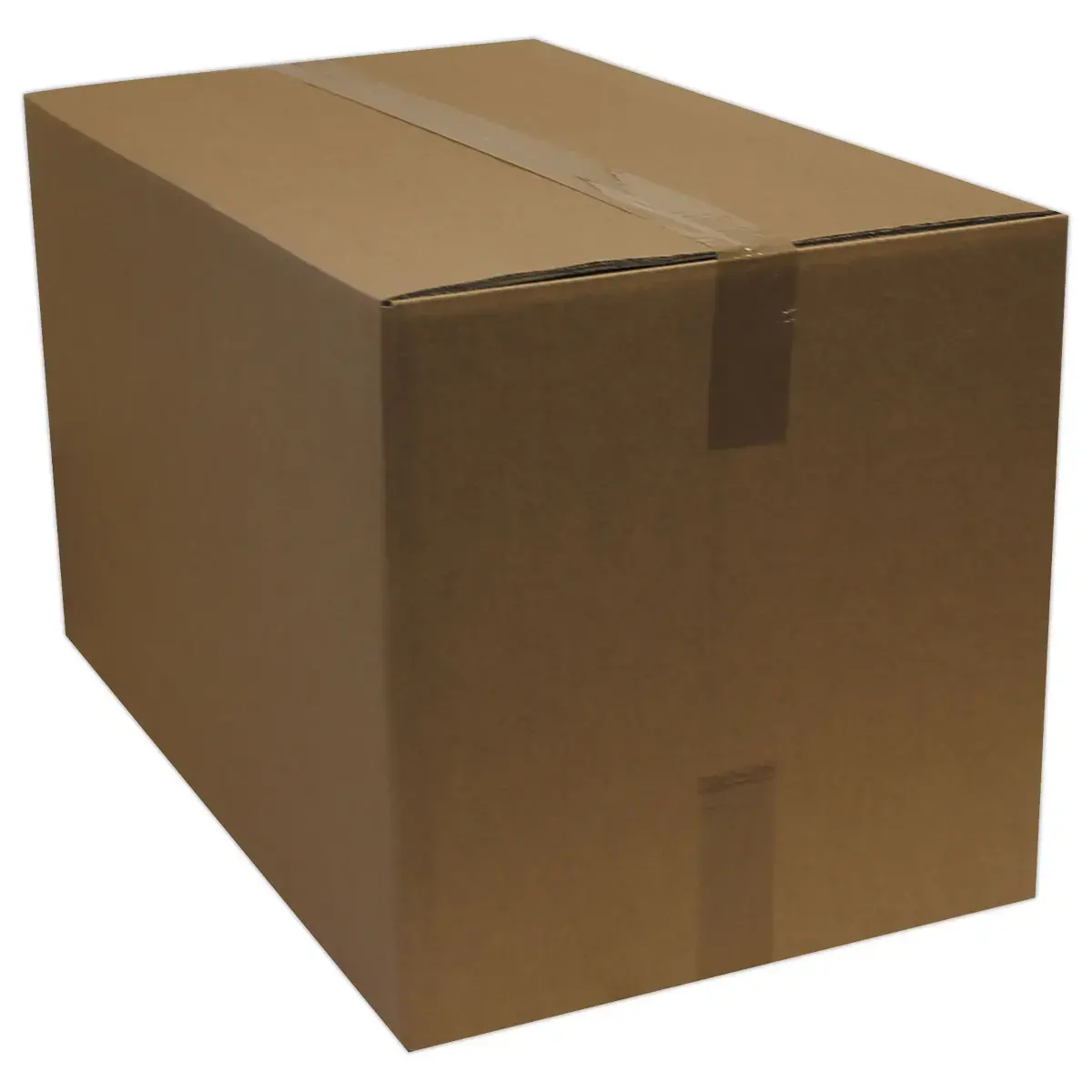 Amerikaanse kist dubbele groef 118x78x86 cm