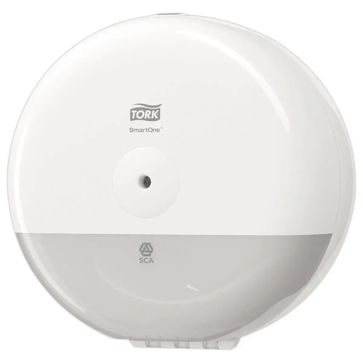 Mini-verdeler voor toiletpapier Tork SmartOne - TORK