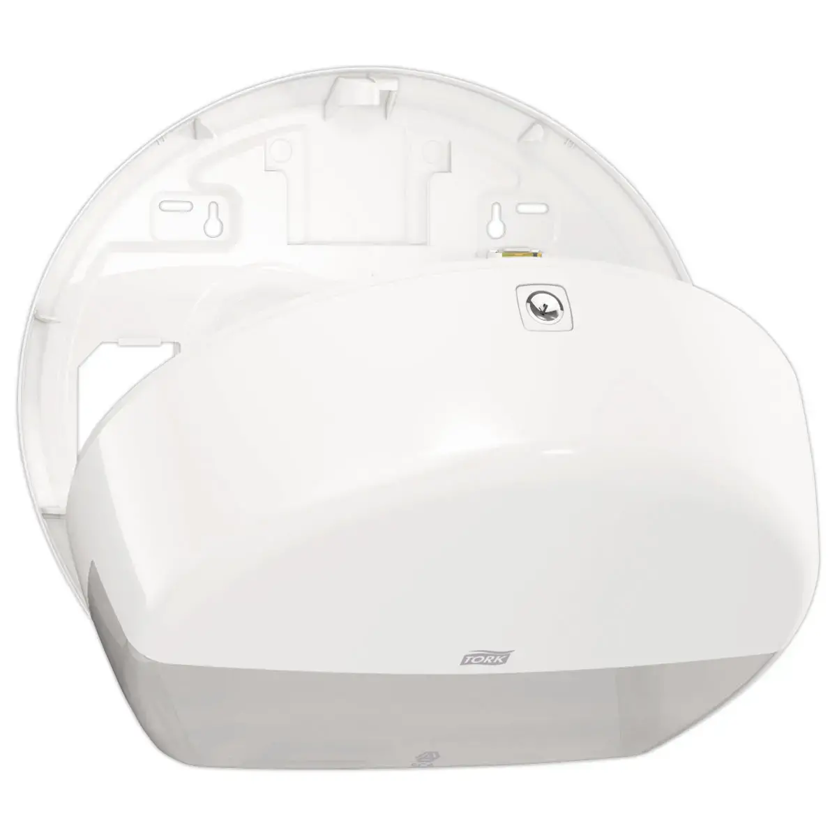 Verdeler voor toiletpapier Mini Jumbo - TORK