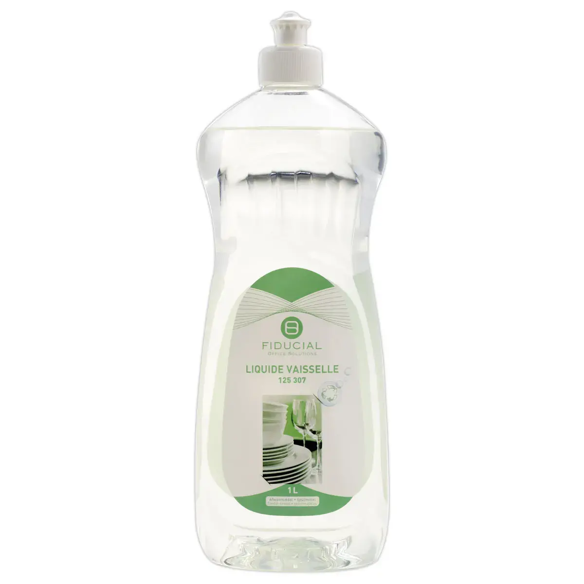 Afwasmiddel - 1L - FIDUCIAL