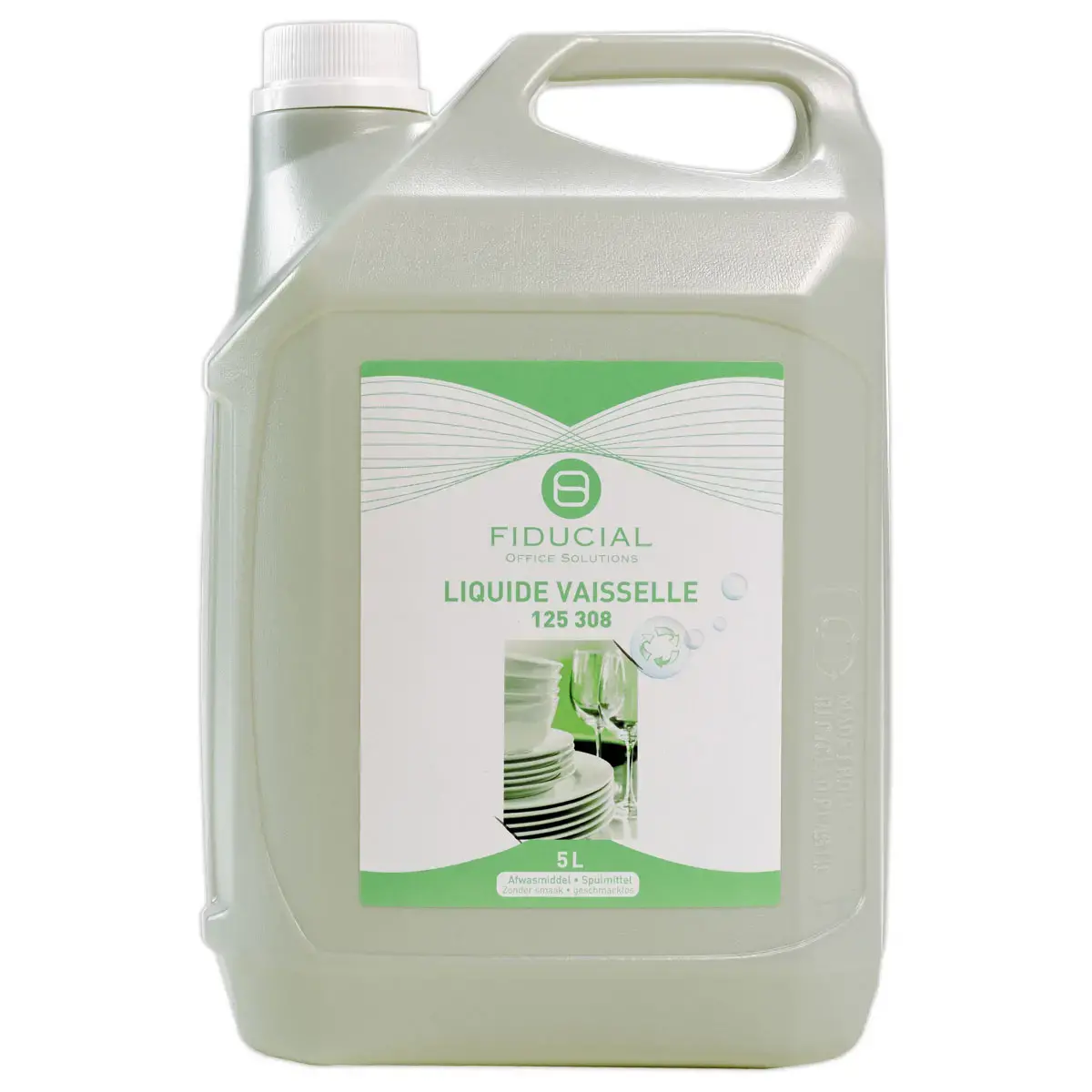 Afwasmiddel - 5L - FIDUCIAL