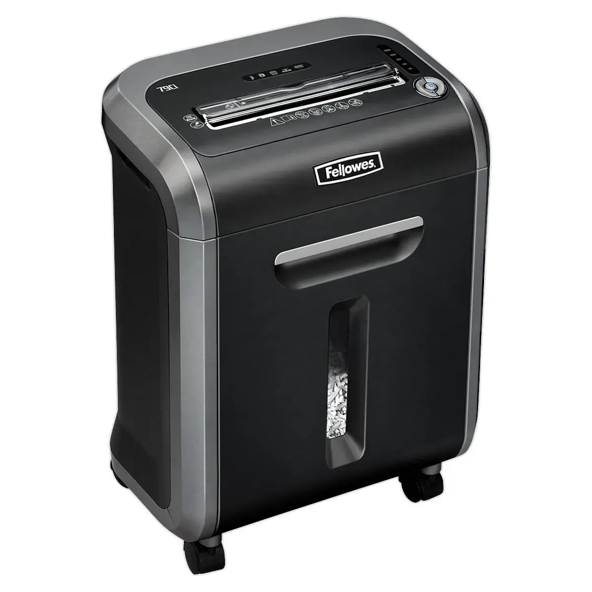 Papiervernietiger FELLOWES 79Ci crosscut 16 vellen