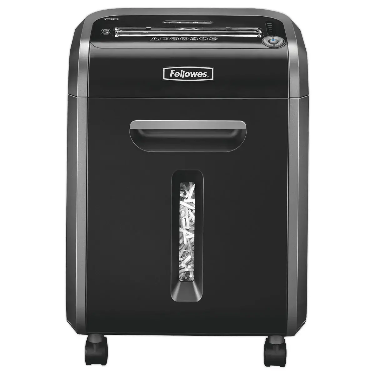 Papiervernietiger FELLOWES 79Ci crosscut 16 vellen