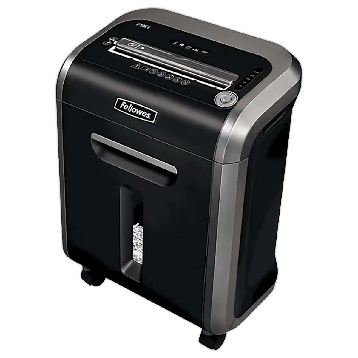 Papiervernietiger FELLOWES 79Ci crosscut 16 vellen