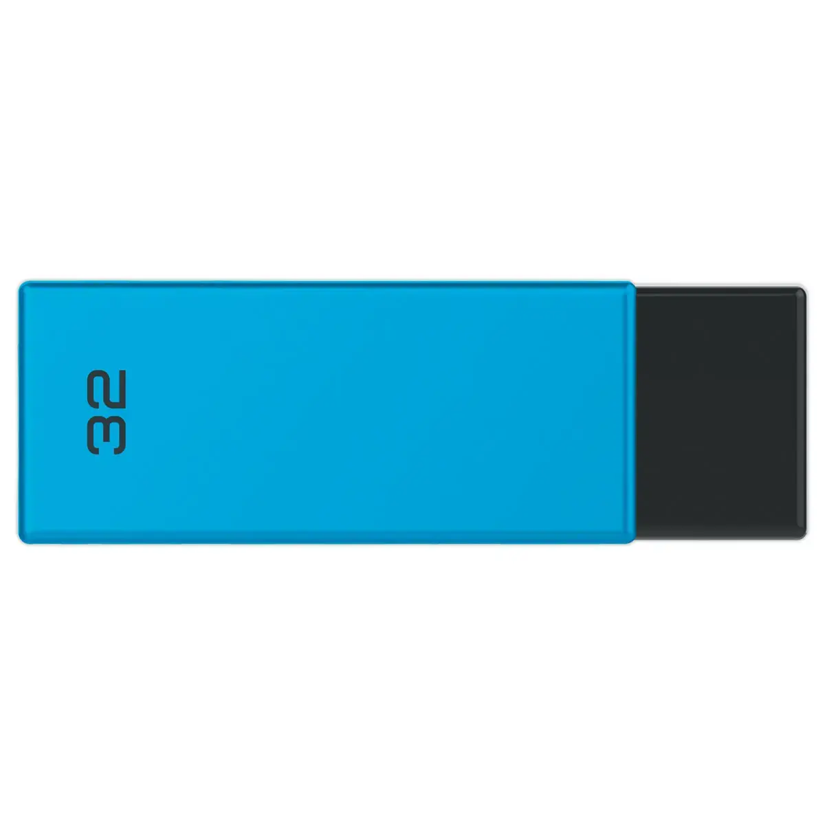 USB-stick ECO C350 - 32GB - Blauw