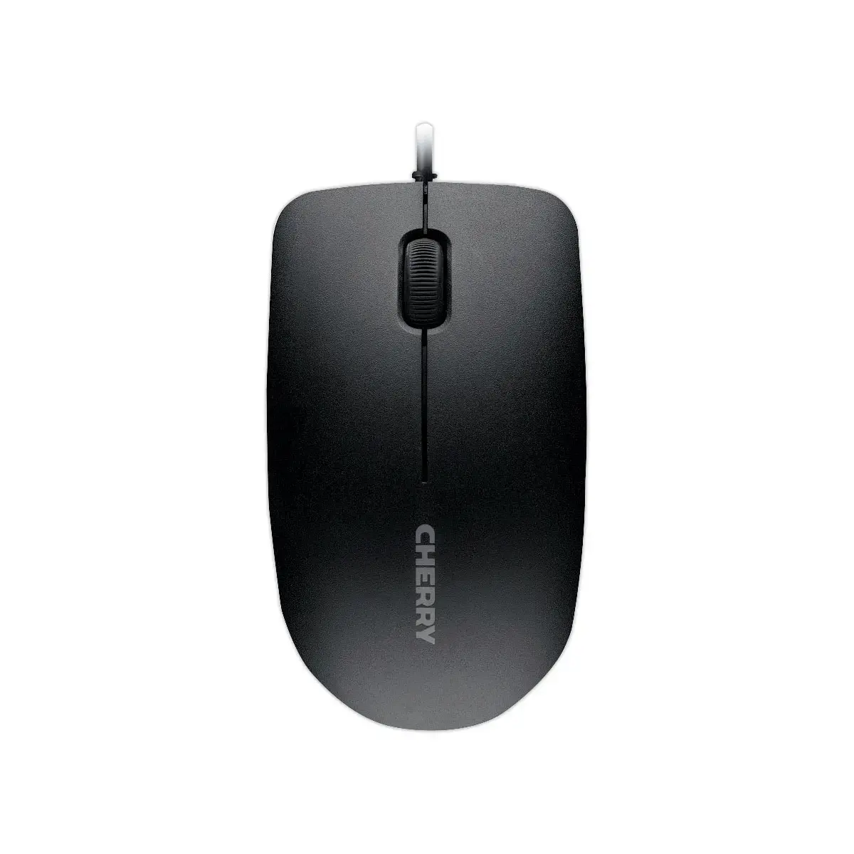 Muis met draad MC-1000 USB - Zwart - CHERRY 