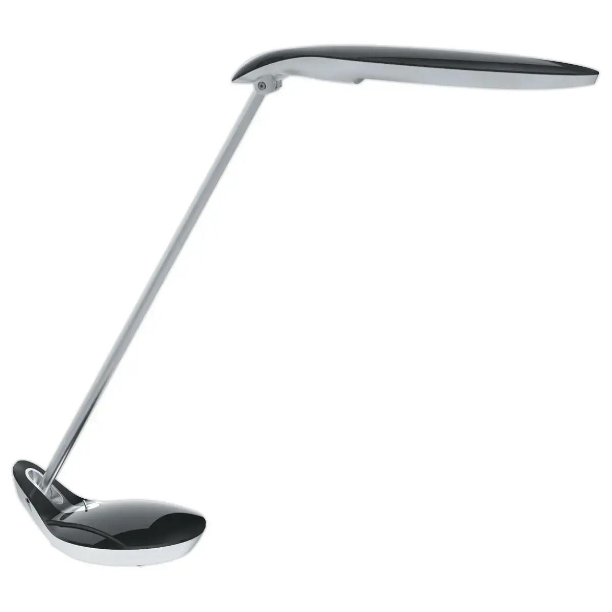 LED-lamp Poppins zwart