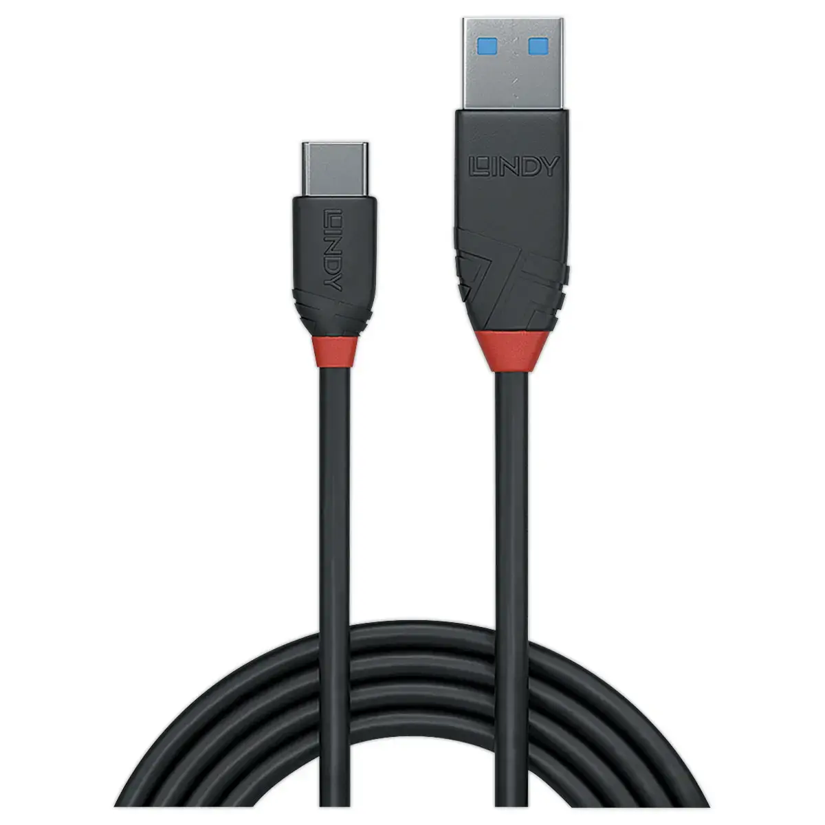 USB kabel 3.1 Gen1 type A / C 