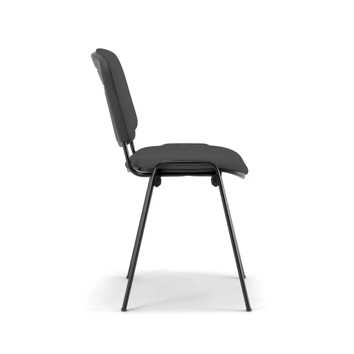 Stoel comfort Iso - Grijs