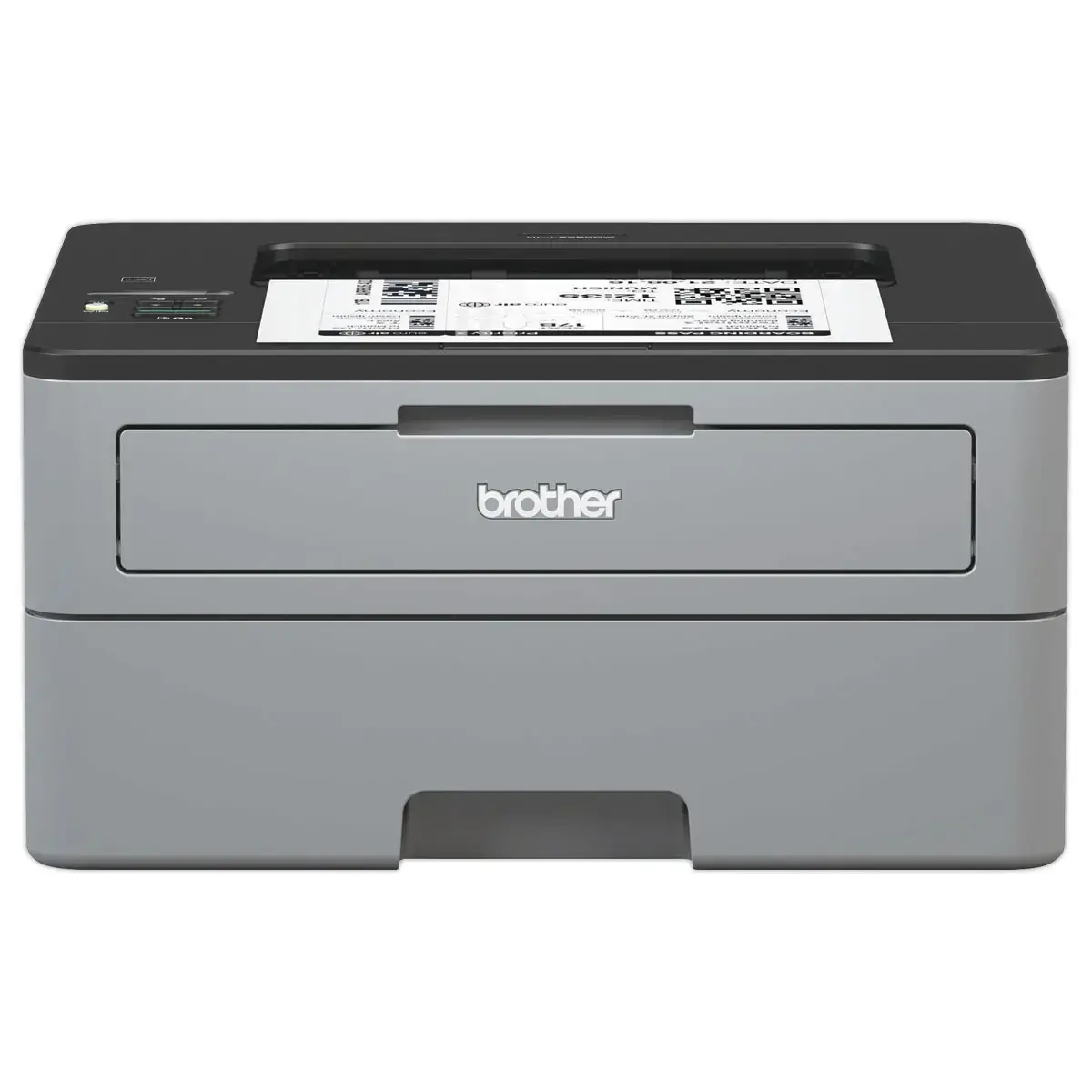 Monochrome laserprinter Brother HL-L2350DW