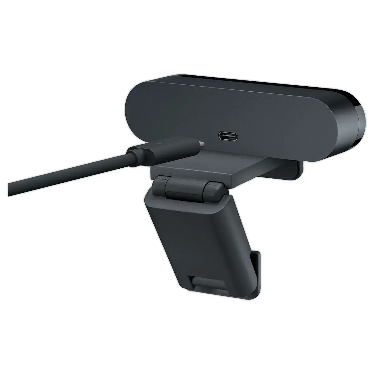 Webcam Logitech BRIO 4K Ultra HD