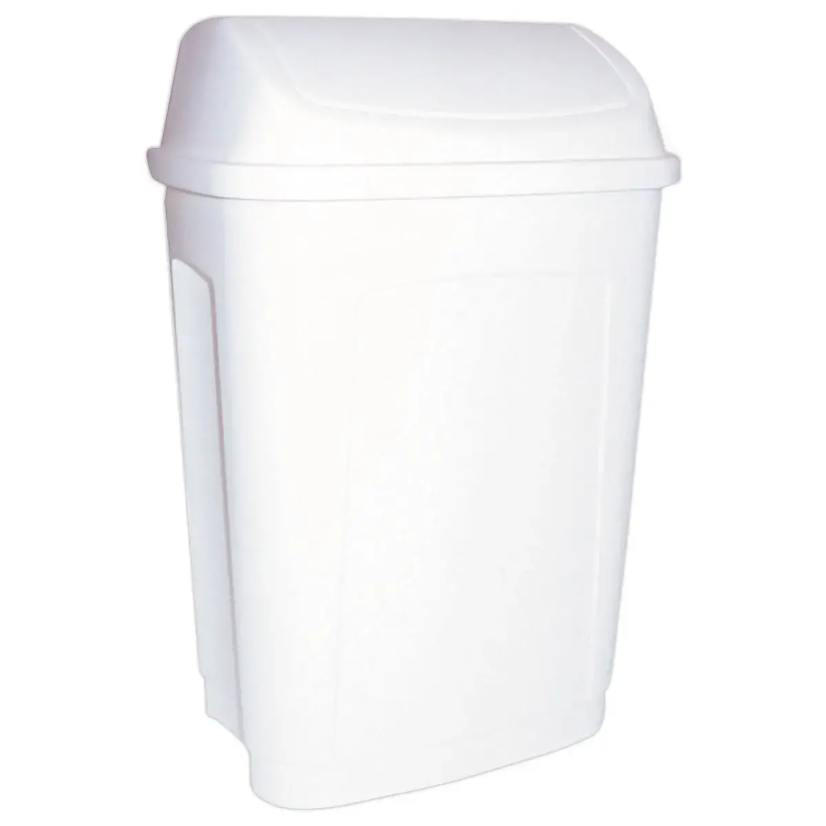 Afvalemmer met klapdeksel Swing - 50 L