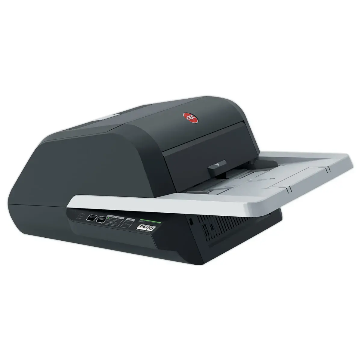 Automatische plastificeermachine auto foton 30 