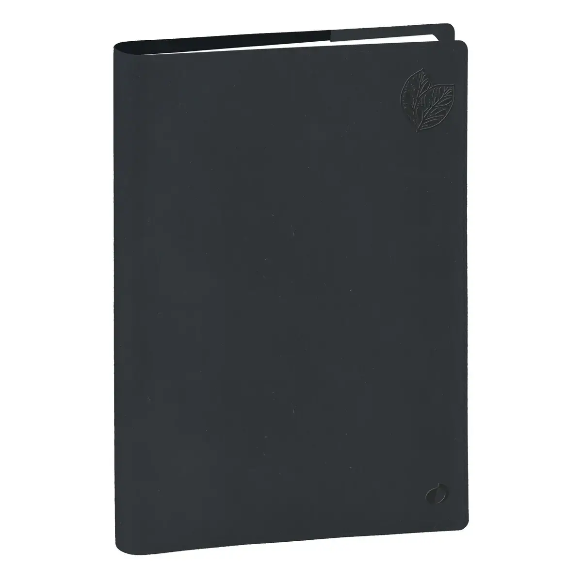 Weekagenda ZAKELIJK KLEUR ML Ella - 10x15 cm - Beige - December tot december - QUO VADIS