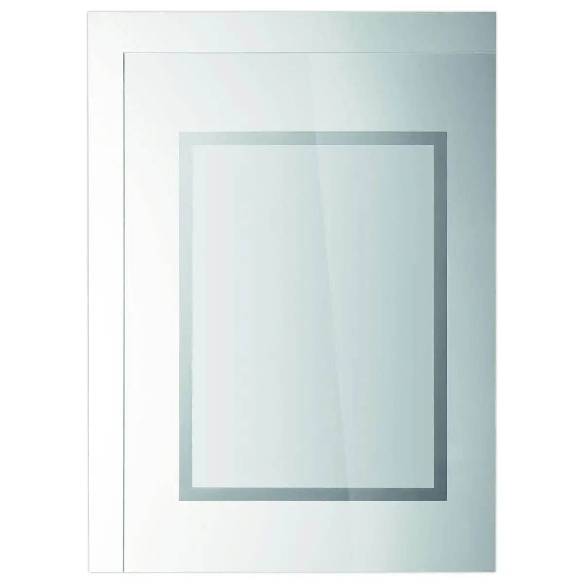 2  Vitrostatistisch displayframe DURAFRAME&reg; Sun A3 