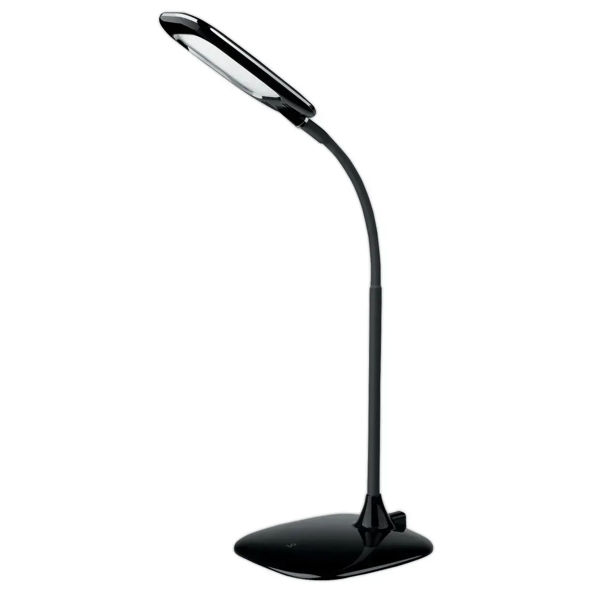 Bureau lamp MIKA met flexibele arm LED 5W