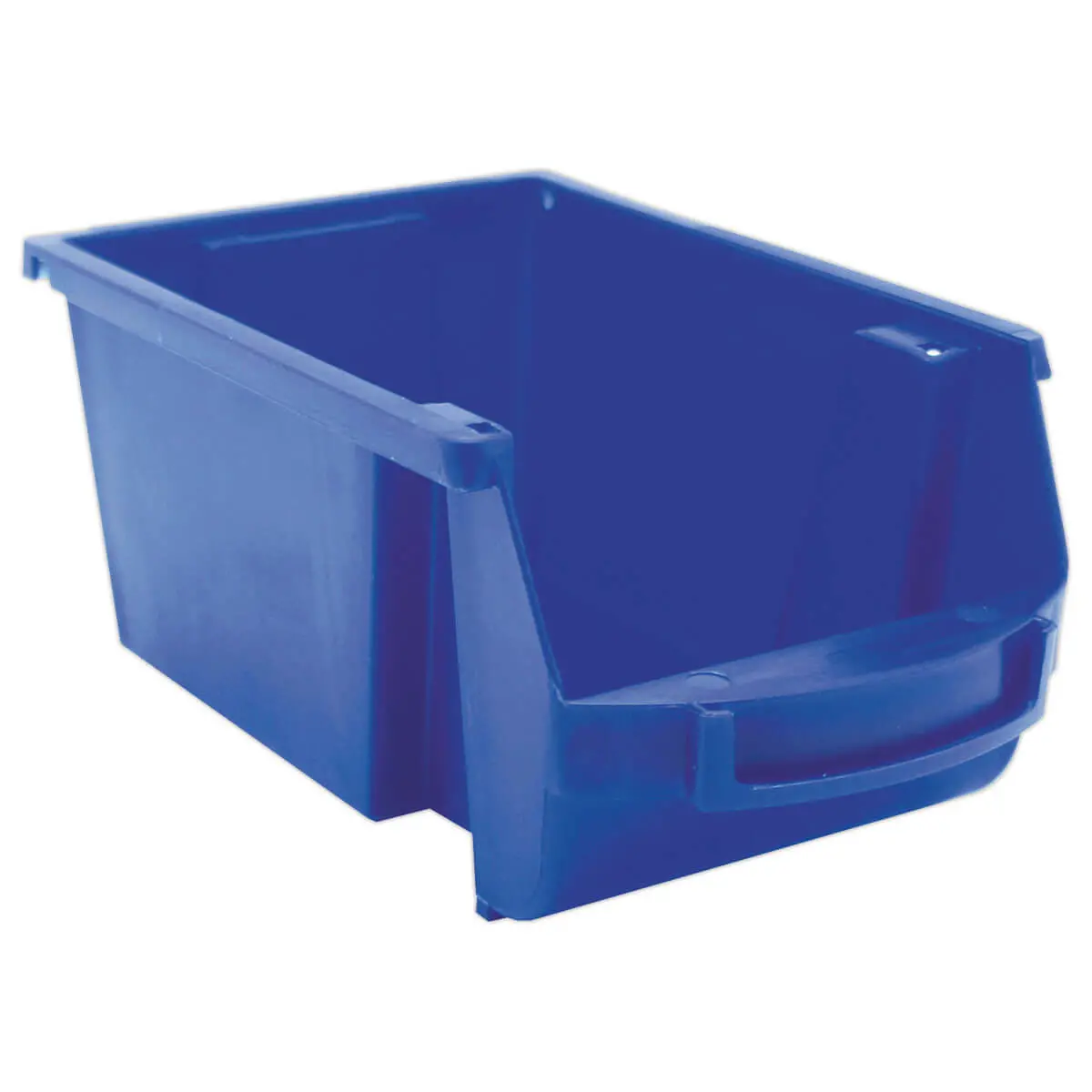 Beker met tuit spacy 1 liter