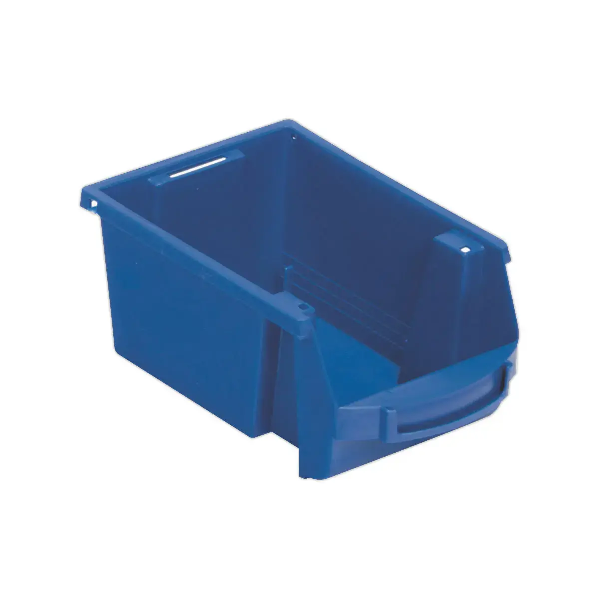 Beker met tuit spacy 1 liter