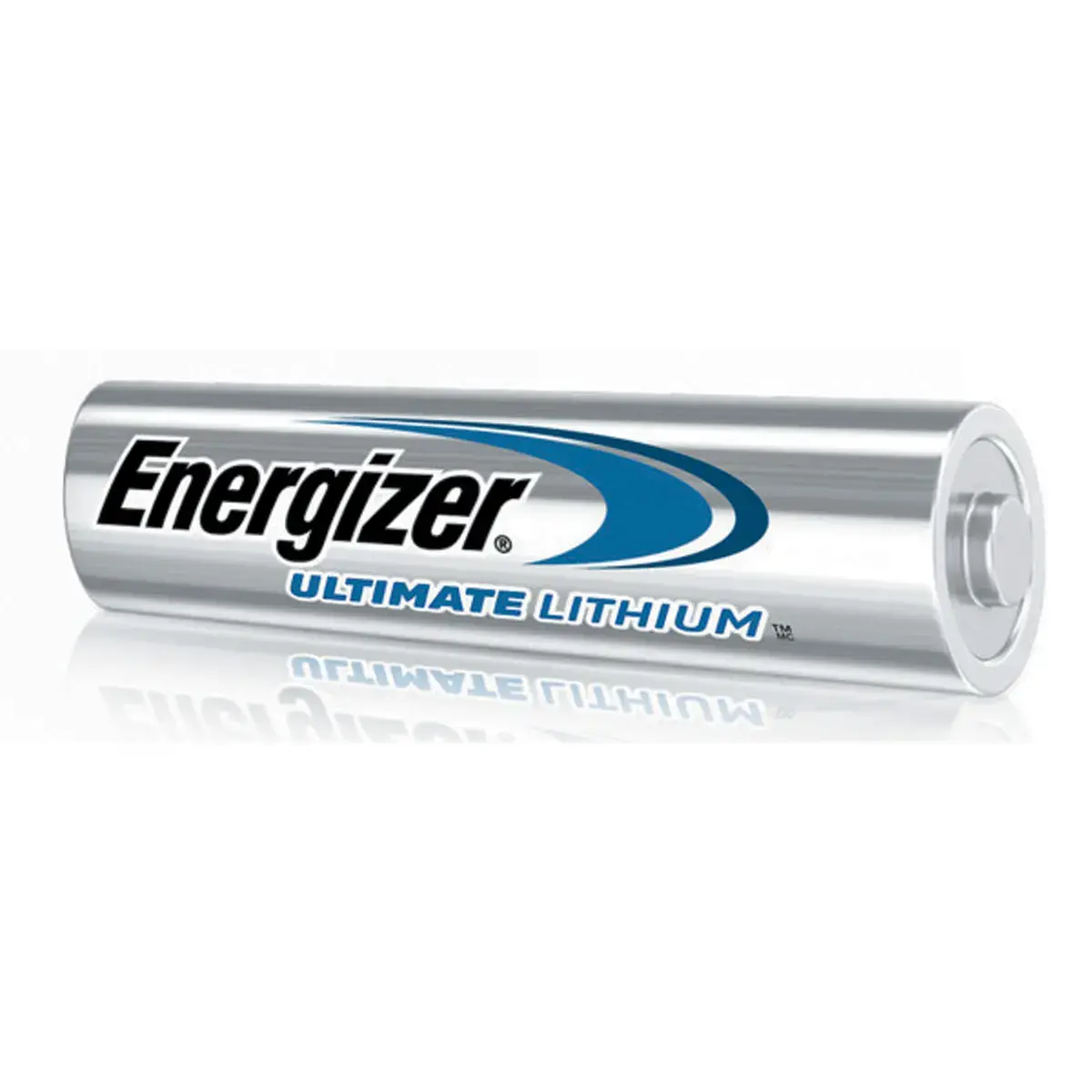 10 Lithiumbatterijen Ultimate LR6 (AA) - ENERGIZER