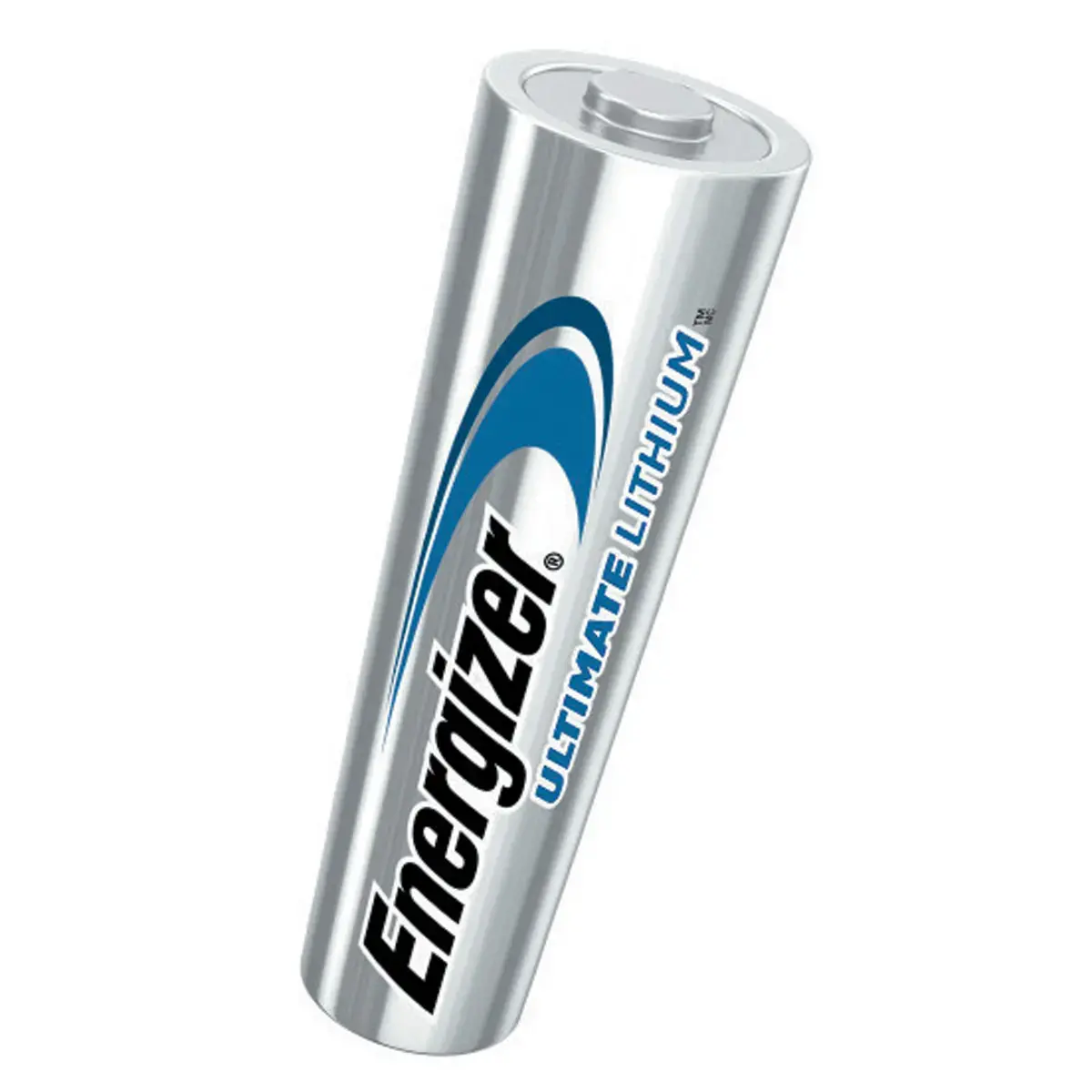 10 Lithiumbatterijen Ultimate L92 (AAA) - ENERGIZER