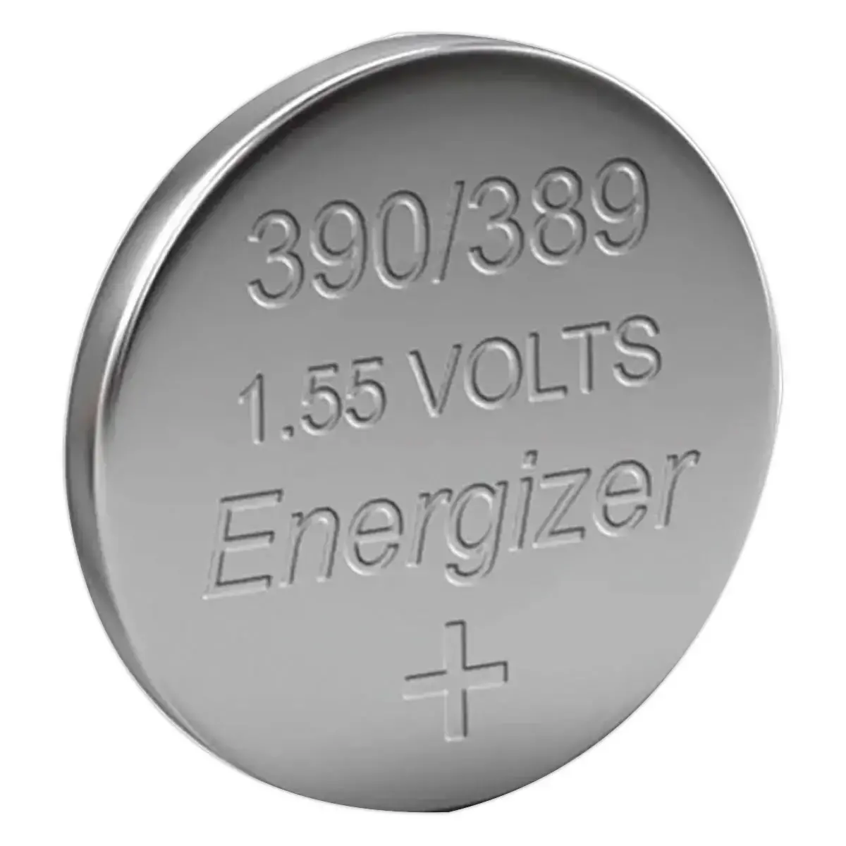 Zilveroxide batterij ENERGIZER 390/389 (1,55 V)