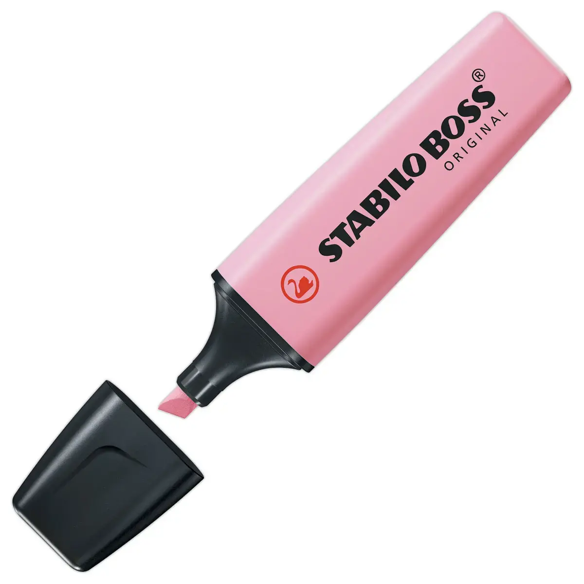 8  Markeerstiften Stabilo Boss Original Pastel - Geassorteerde kleuren - STABILO 