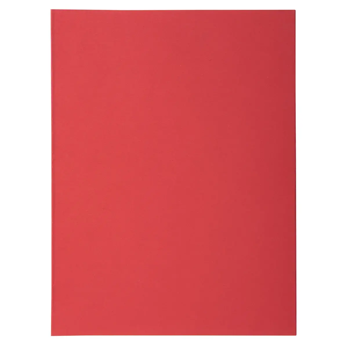 100 Mapje 24 x32 cm "Super 210" - rood - EXACOMPTA